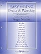 Easy to Ring Praise and Worship Handbell sheet music cover